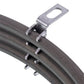 Oven Round Convection Heater Compatible with Smeg 806890386 2700W 230V D=190mm