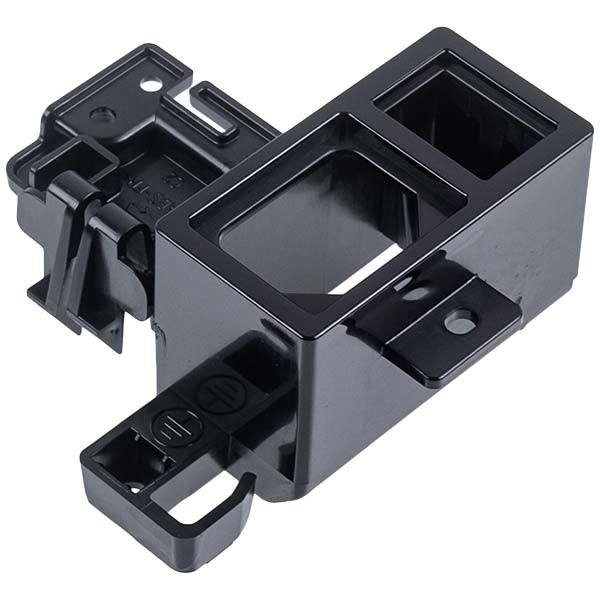 Delonghi 5313271261 Coffee Machine Brew Block Switch Holder