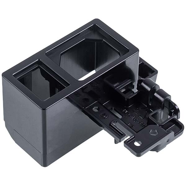 Delonghi 5313271261 Coffee Machine Brew Block Switch Holder