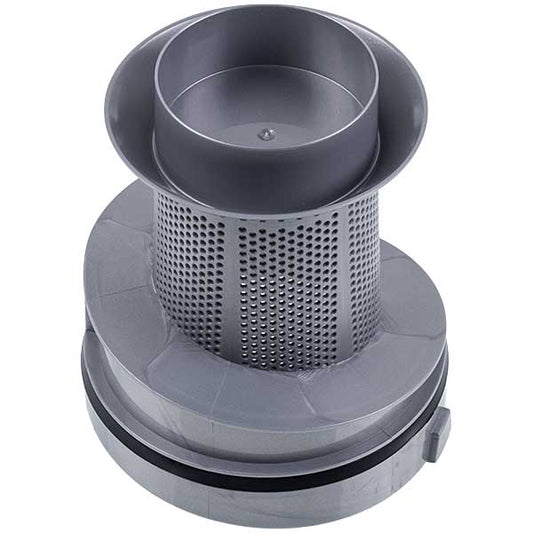 Cordless Vacuum Cleaner Container Filter (Mesh) With Seal Rowenta SS-2230002827l