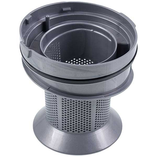 Cordless Vacuum Cleaner Container Filter (Mesh) With Seal Rowenta SS-2230002827l