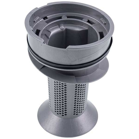 Cordless Vacuum Cleaner Container Filter (Mesh) With Seal Rowenta SS-7235007010