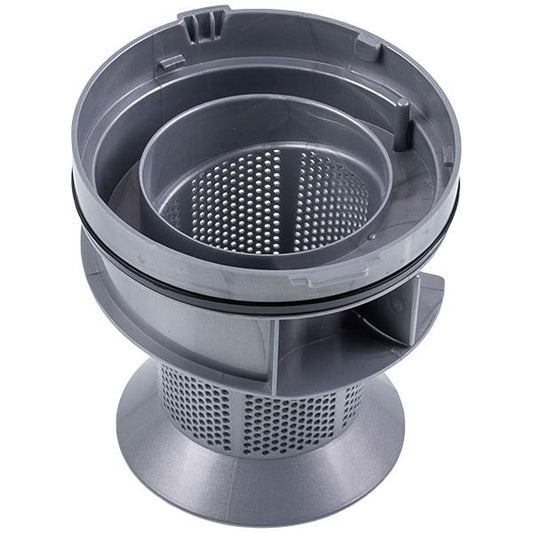 Cordless Vacuum Cleaner Container Filter (Mesh) With Seal Rowenta SS-2230003289