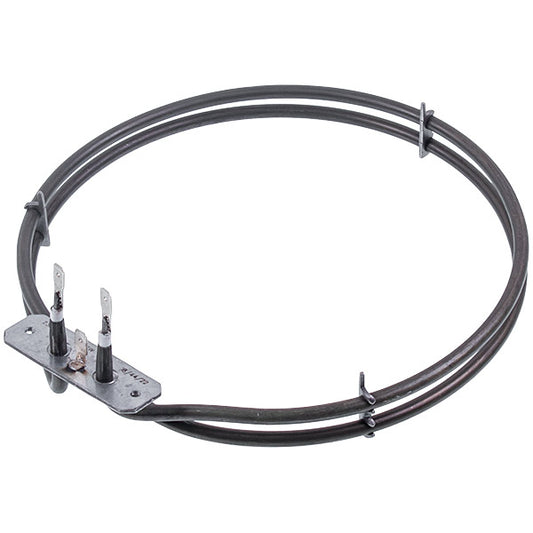 Oven Round Convection Heater Beko 462900010 2100W 230V D=205mm