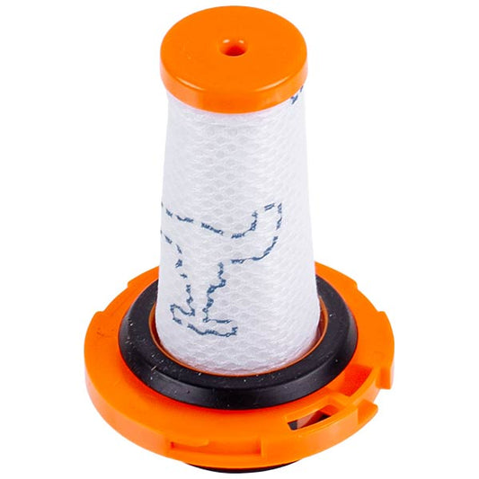 Cordless Vacuum Cleaner Internal Cone Filter Rowenta ZR009010