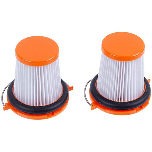 Cordless Vacuum Cleaner HEPA Container Filter Set Tefal ZR009011  (2 pcs.)