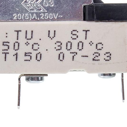 Oven Thermostat L=96cm (50-320°C)