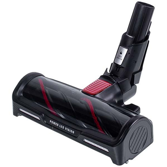 Cordless Vacuum Cleaner Turbo Brush Rowenta SS-2230003001 black