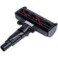 Cordless Vacuum Cleaner Turbo Brush Rowenta SS-2230003001 black