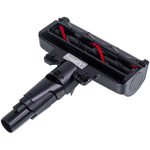 Cordless Vacuum Cleaner Turbo Brush Rowenta SS-2230003001 black