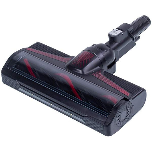 Cordless Vacuum Cleaner Turbo Brush Rowenta SS-2230002967 red+black