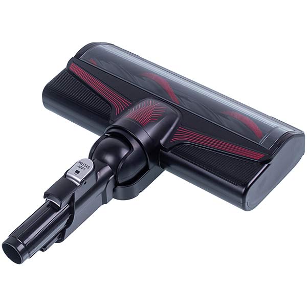 Cordless Vacuum Cleaner Turbo Brush Rowenta SS-2230002967 red+black