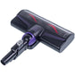 Cordless Vacuum Cleaner Turbo Brush Rowenta SS-7222066729 black+purple