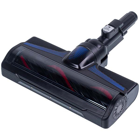 Cordless Vacuum Cleaner Turbo Brush Rowenta SS-2230003350 black+blue