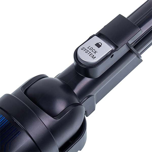 Cordless Vacuum Cleaner Turbo Brush Rowenta SS-2230003350 black+blue