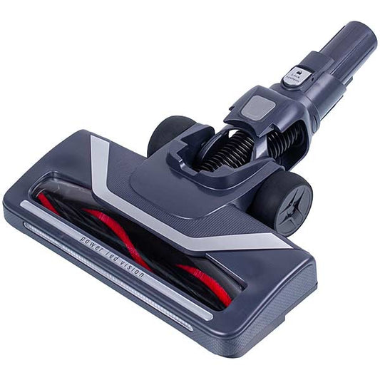 Cordless Vacuum Cleaner Turbo Brush Rowenta SS-7222053289 grey