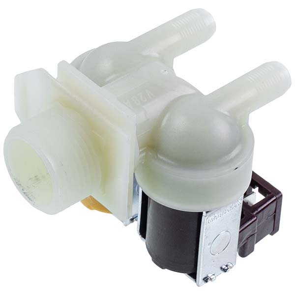 Washing Machine Electric Valve Compatible with Bosch 00265772 2/180
