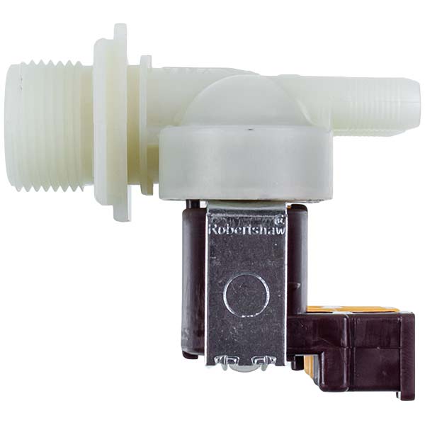 Washing Machine Electric Valve Compatible with Bosch 00265772 2/180