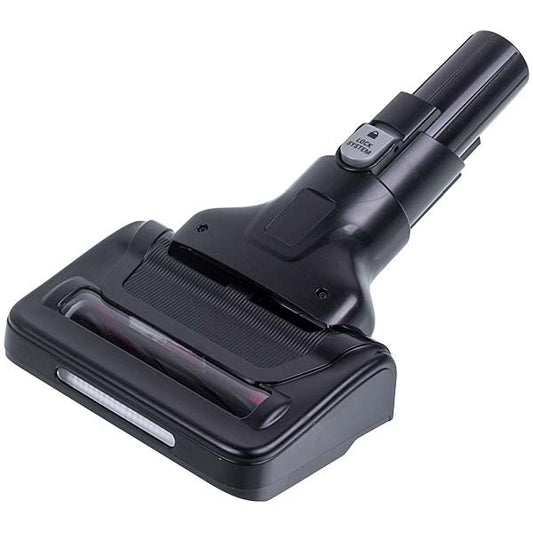 Cordless Vacuum Cleaner Turbo Mini Brush Rowenta SS-2230003003 black