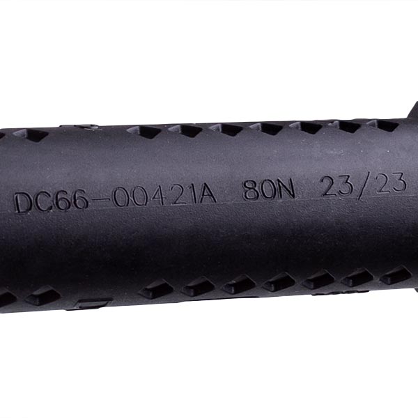 Washing Machine Shock Absorber Samsung DC66-00421A DP 80N L=185-270mm, D holes=11mm