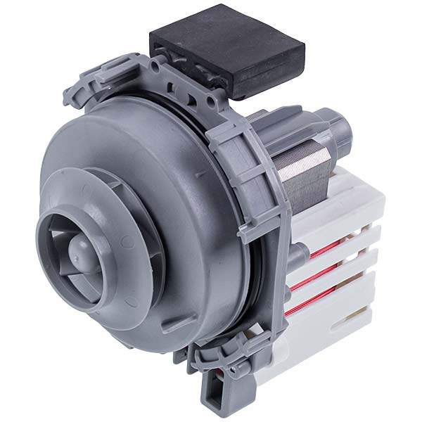 Dishwasher Pumps