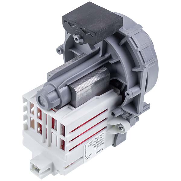 Dishwasher Circulation Pump Indesit, Ariston C00303737 60W