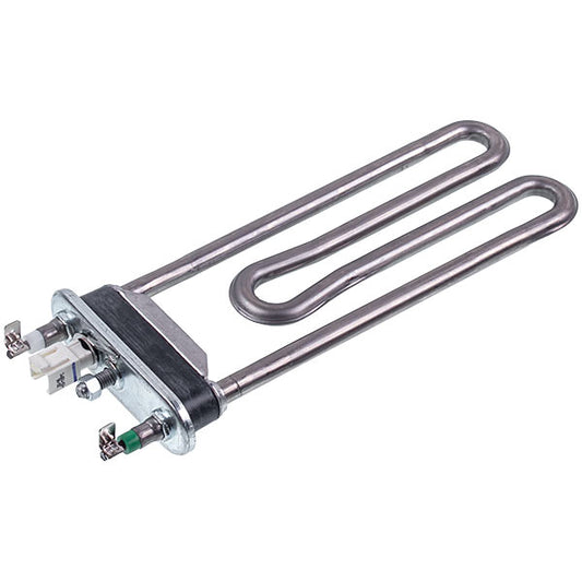 Heating Element for Washing Machine Compatible with Samsung DC47-00006B TPD 180-SG-1900 IRCA L=180 mm 1900 W