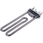 Heating Element for Washing Machine Compatible with Samsung DC47-00006B TPD 180-SG-1900 IRCA L=180 mm 1900 W