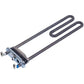 Heating Element for Washing Machine TPO 235-SG-1700 Thermowatt L=235 mm 1700 W