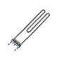 Heating Element for Washing Machine Thermowatt L=285 mm 2800 W