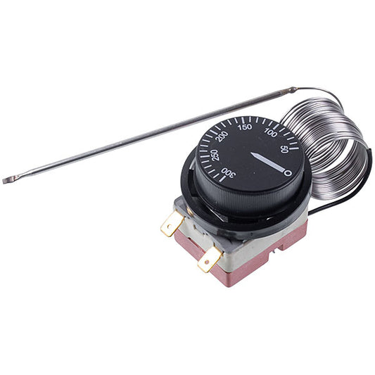 Oven Thermostat Compatible With Т-31-04 L=250cm (50-300°C) 16A 250V