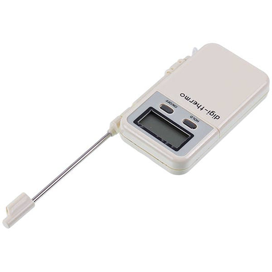 WT-2 Thermometer with probe
