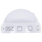 Stove Oven Mode Adjustment Knob Hansa 9042666 white