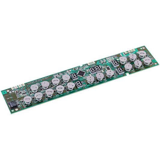 Electrolux 3300360868 Hob User Electronic