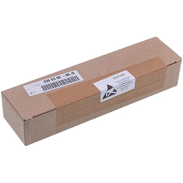 Electrolux 3300360868 Hob User Electronic