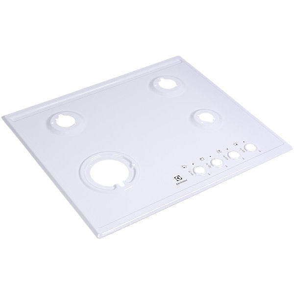 Electrolux 140015091915 Gas Hob Working Top