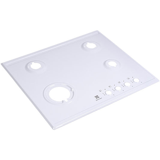 Electrolux 140015091915 Gas Hob Working Top