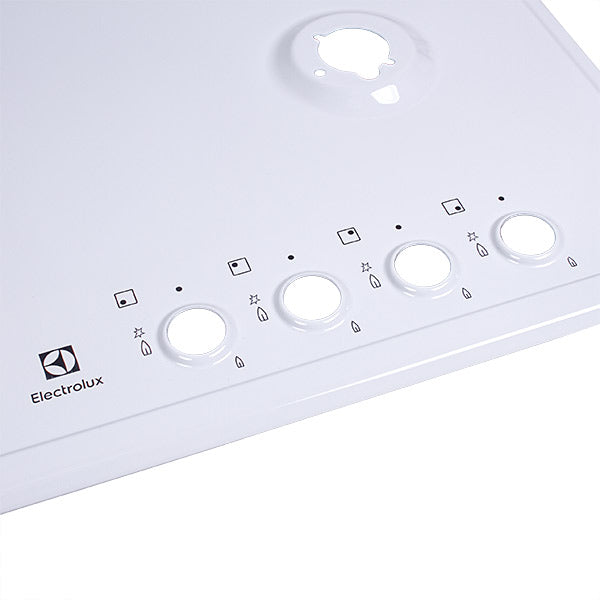 Electrolux 140015091915 Gas Hob Working Top
