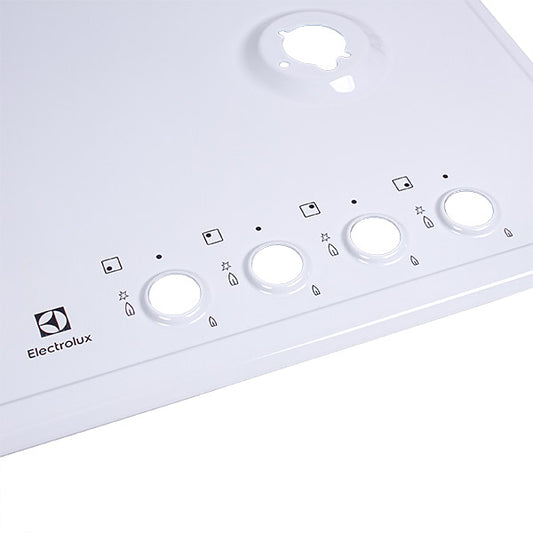 Electrolux 140015091915 Gas Hob Working Top