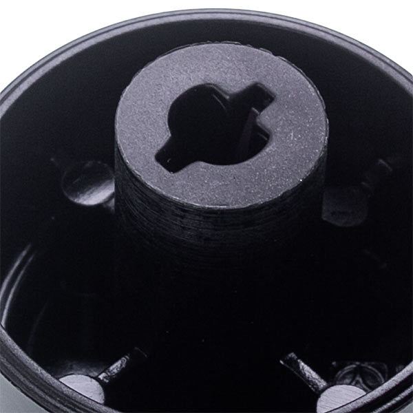 Electrolux 8073833272 Hob Control Knob