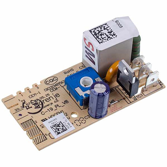 Gorenje 874221 Freezer Control PCB