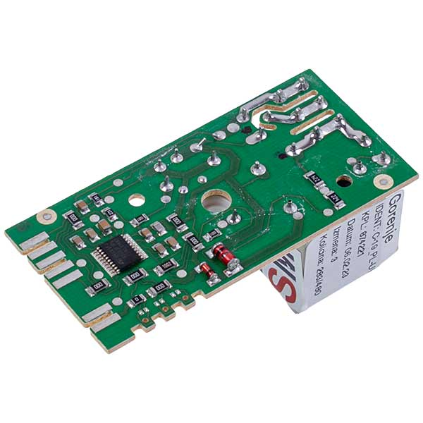 Gorenje 874221 Freezer Control PCB
