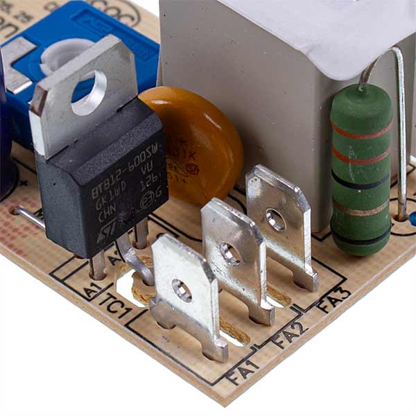 Gorenje 874221 Freezer Control PCB