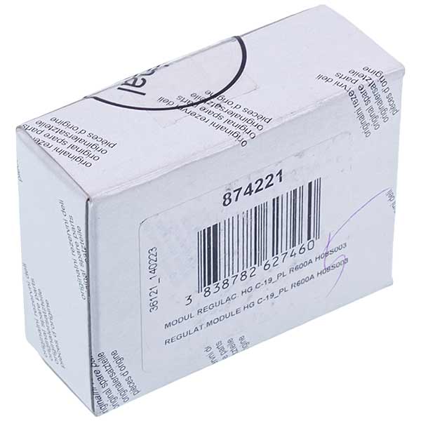 Gorenje 874221 Freezer Control PCB