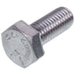 Washing Machine Securing Bolt the Pulley with Full Thread DIN 933 M10x25 (stainless steel)