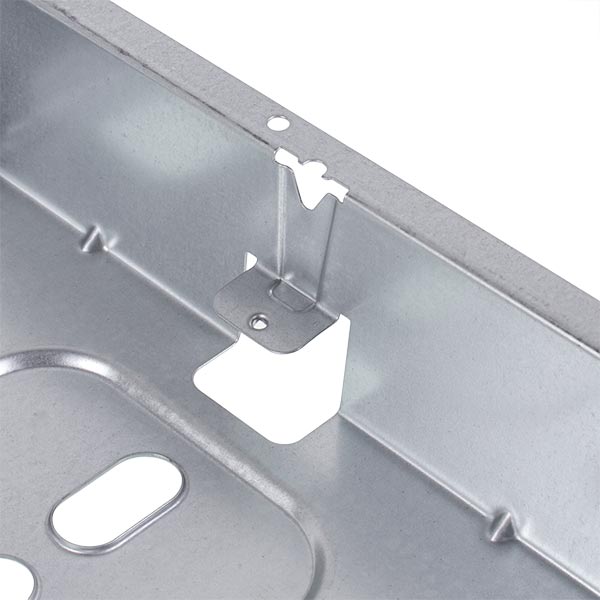 Gorenje 562204 Gas Stove Oven Tray