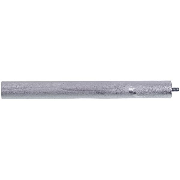 Ariston 574305 Water Heater Magnesium Anode D=15mm L=150mm, thread M4x6mm