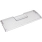 Freezer Compartment Panel Beko 4312619900 (Flip-up, Upper) 460x160mm