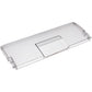 Freezer Compartment Panel Beko 4312619900 (Flip-up, Upper) 460x160mm