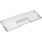 Freezer Compartment Panel Beko 4312619900 (Flip-up, Upper) 460x160mm